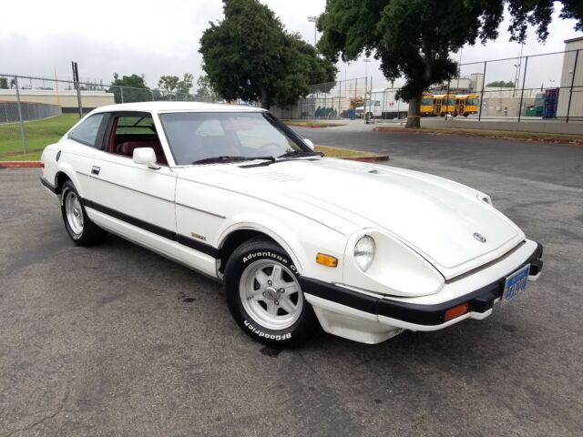 1982 Datsun Z-Series - photo 6