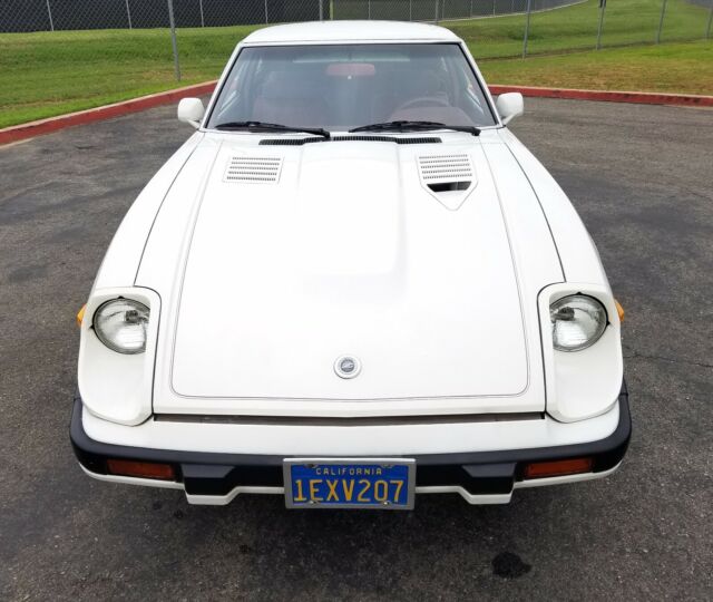 1982 Datsun Z-Series - photo 7