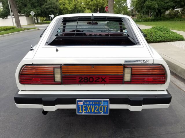 1982 Datsun Z-Series - photo 8