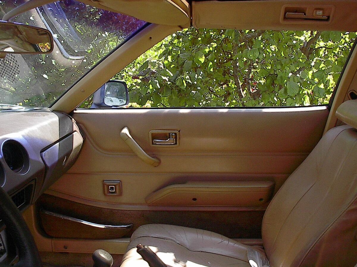 1982 Datsun Z-Series 2+2 - photo 10
