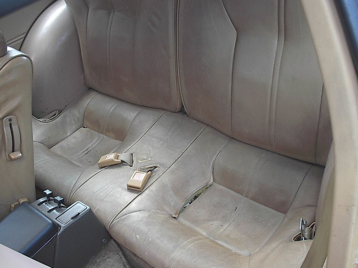 1982 Datsun Z-Series 2+2 - photo 11