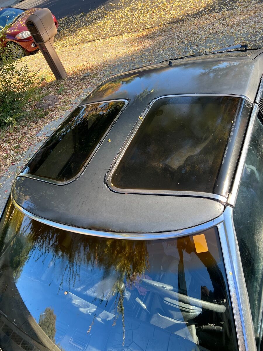 1982 Datsun Z-Series 2+2 - photo 11