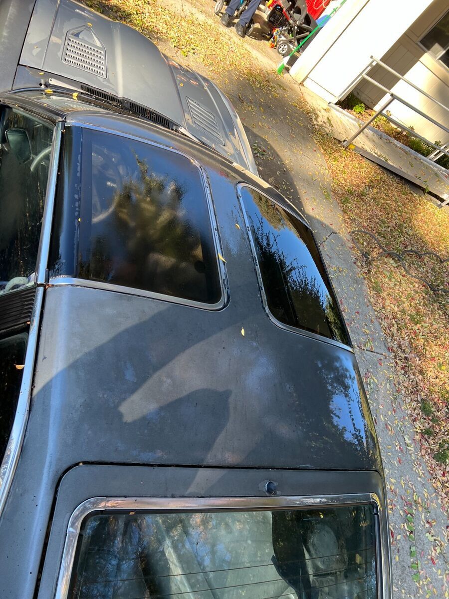 1982 Datsun Z-Series 2+2 - photo 12