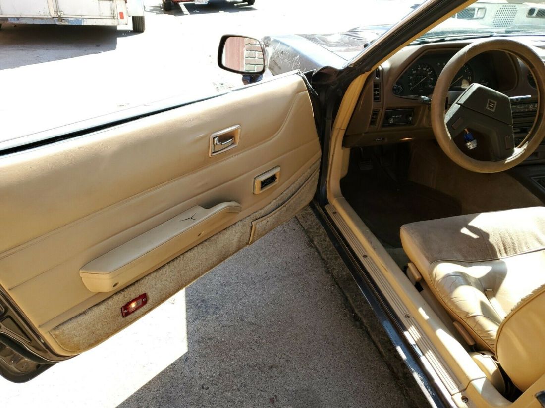 1982 Datsun Z-Series 2+2 - photo 10