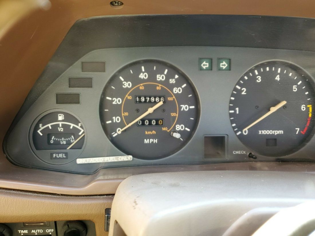 1982 Datsun Z-Series 2+2 - photo 11