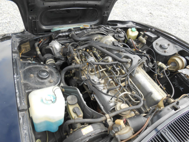 1982 Datsun Z-Series COUPE 2 DR T-TOP - photo 9