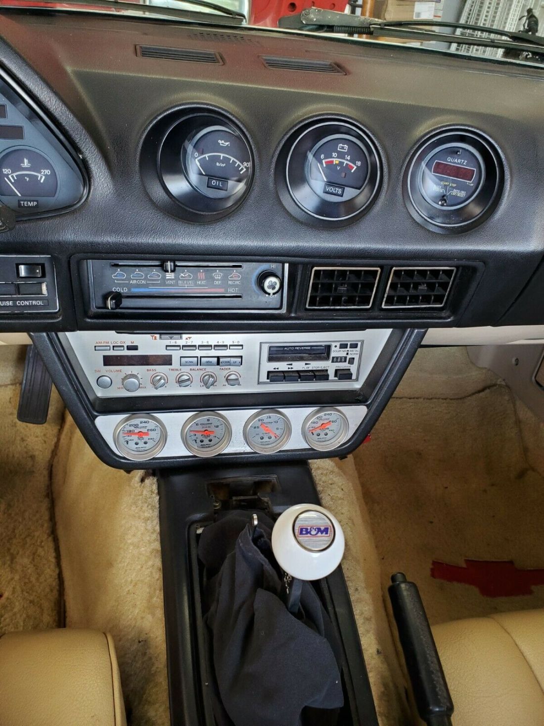 1982 Datsun Z-Series - photo 12
