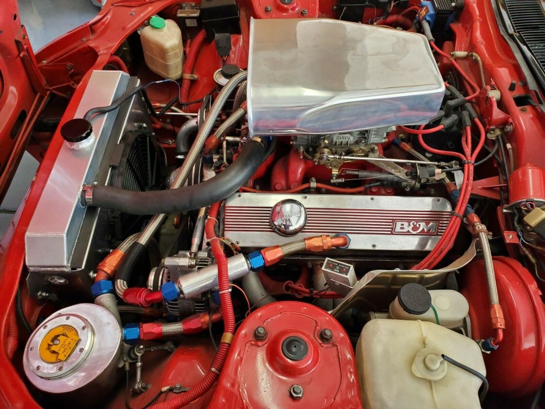 1982 Datsun Z-Series - photo 13