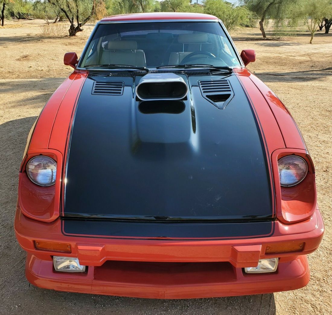 1982 Datsun Z-Series - photo 7
