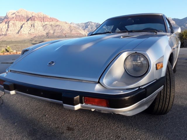 1982 Datsun Z-Series - photo 6