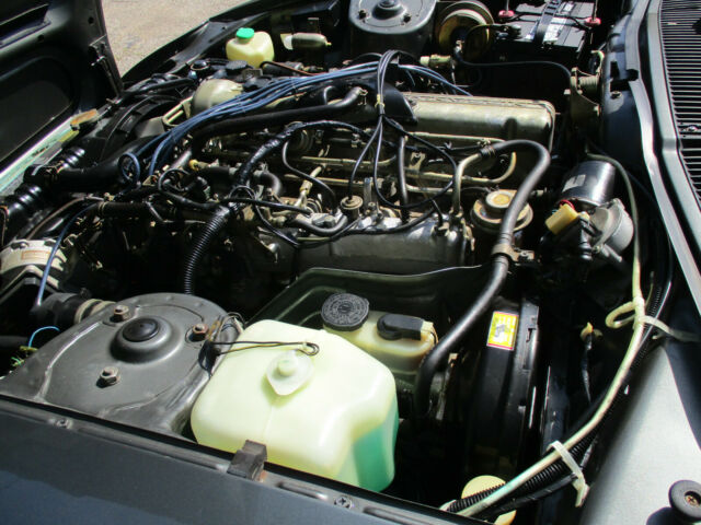 1982 Datsun Z-Series 280ZX - photo 10