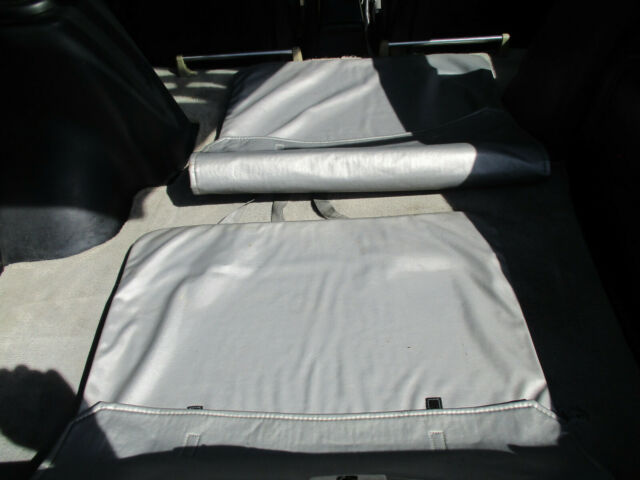 1982 Datsun Z-Series 280ZX - photo 11