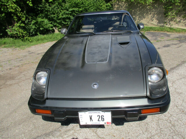 1982 Datsun Z-Series 280ZX - photo 3