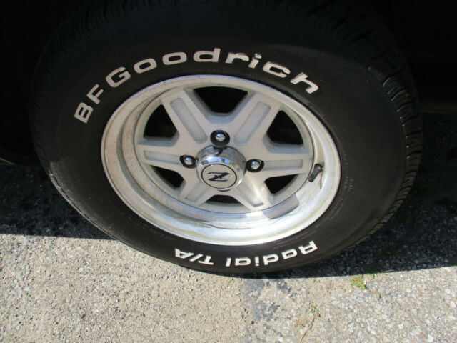 1982 Datsun Z-Series 280ZX - photo 5