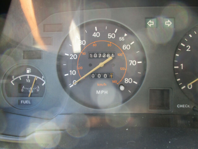 1982 Datsun Z-Series 280ZX - photo 6