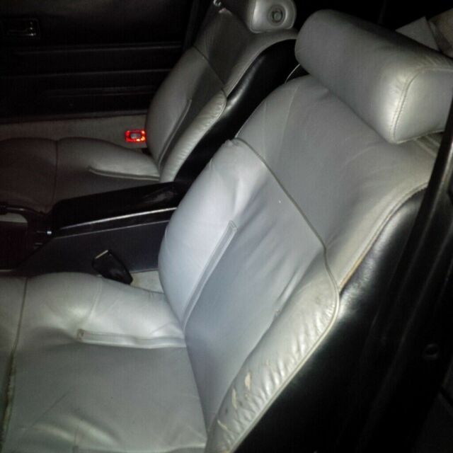 1982 Datsun Z-Series 280ZX - photo 8