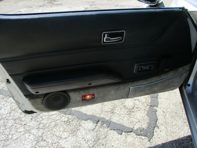 1982 Datsun Z-Series 280ZX - photo 9