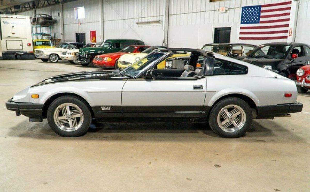 1982 Datsun Z-Series - photo 2