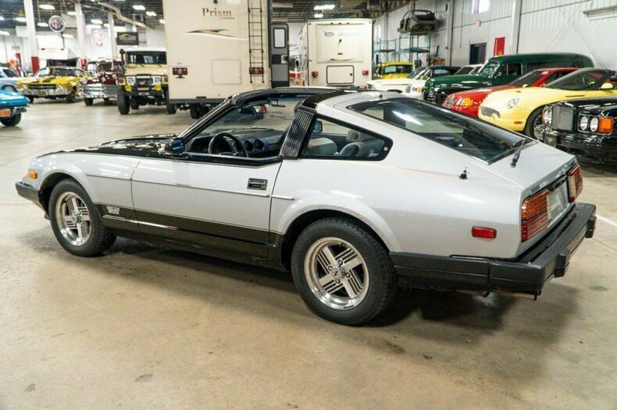 1982 Datsun Z-Series - photo 3