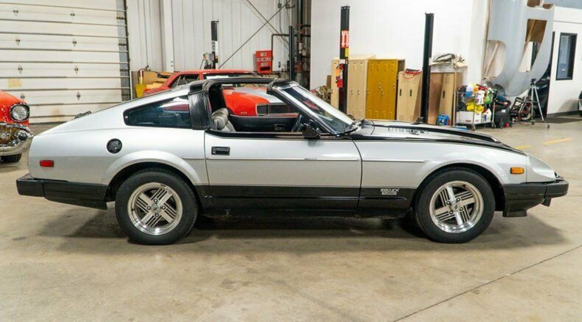 1982 Datsun Z-Series - photo 6