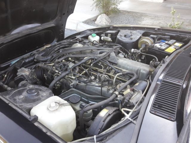 1982 Nissan 280ZX - photo 3