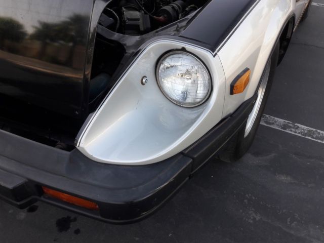1982 Nissan 280ZX - photo 4