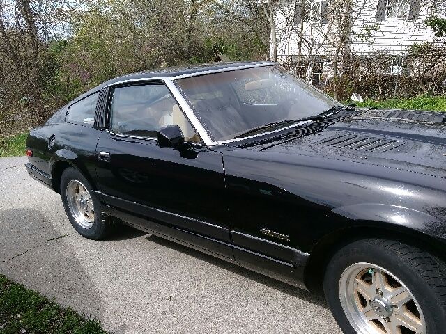 1982 Datsun Z-Series - photo 2