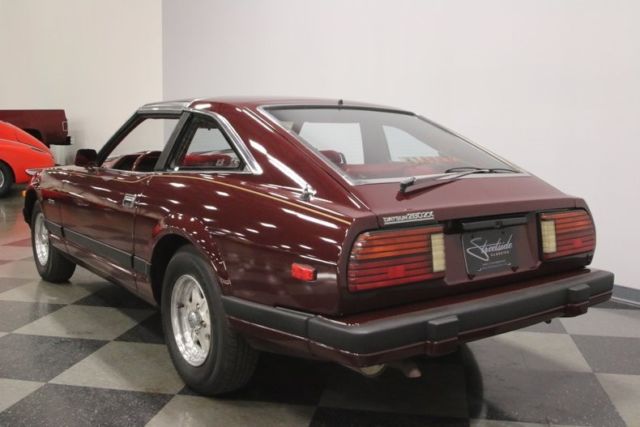 1982 Datsun Z-Series -- - photo 10