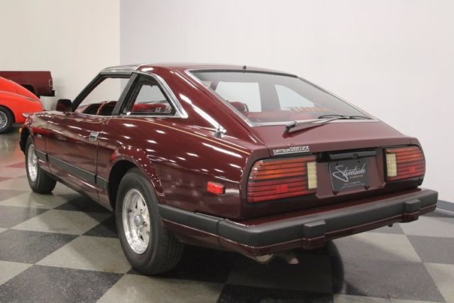 1982 Datsun Z-Series -- - photo 11