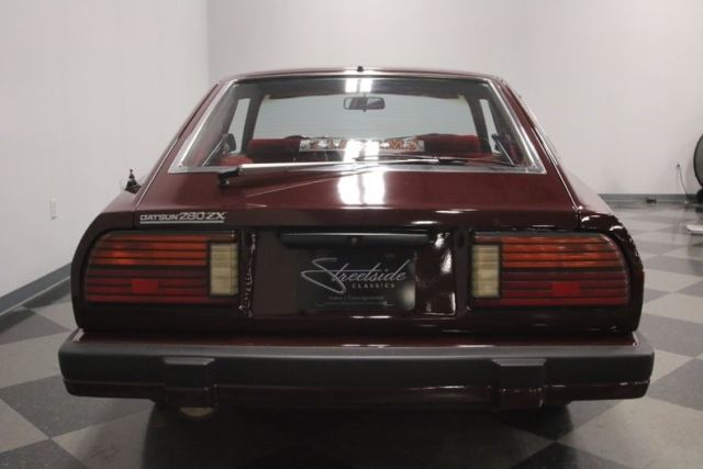 1982 Datsun Z-Series -- - photo 12