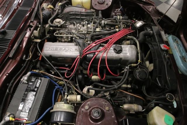 1982 Datsun Z-Series -- - photo 4