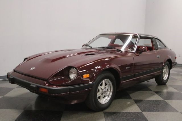 1982 Datsun Z-Series -- - photo 6