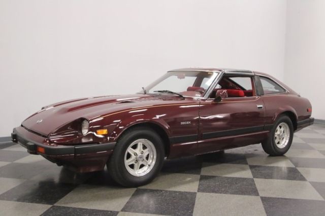1982 Datsun Z-Series -- - photo 7
