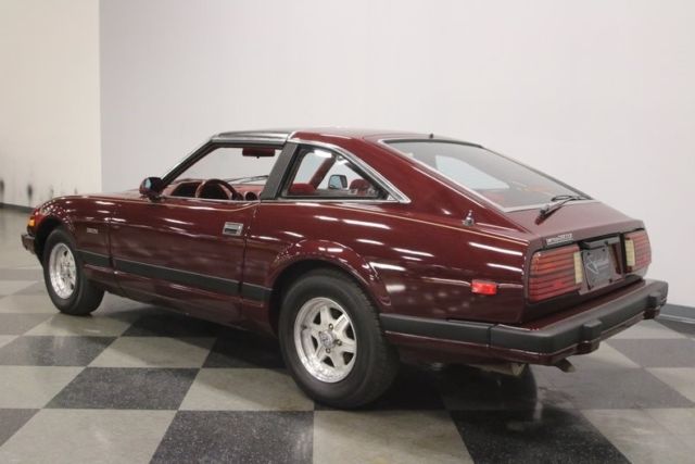 1982 Datsun Z-Series -- - photo 9