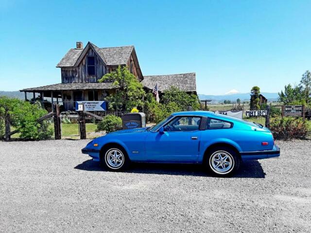 1982 Datsun Z-Series - photo 13