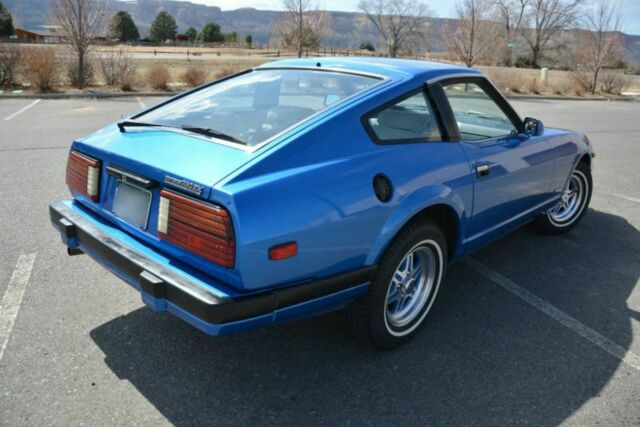 1982 Datsun Z-Series - photo 2