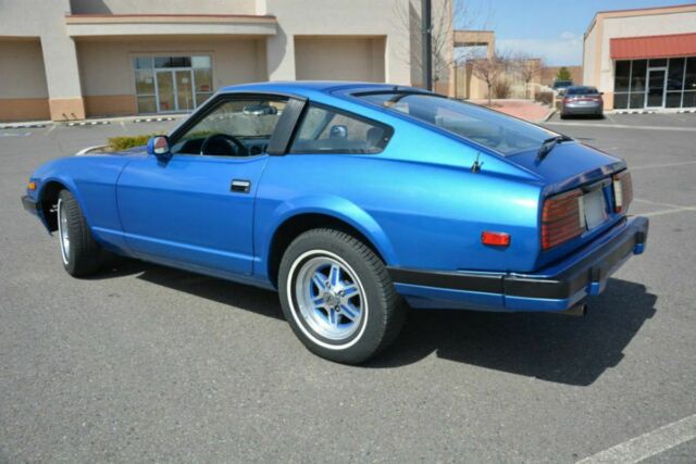 1982 Datsun Z-Series - photo 3