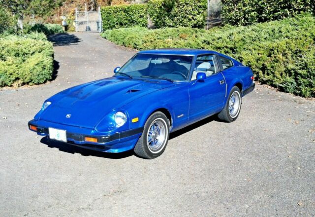 1982 Datsun Z-Series - photo 4