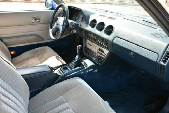 1982 Datsun Z-Series - photo 5