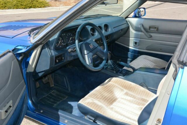 1982 Datsun Z-Series - photo 7
