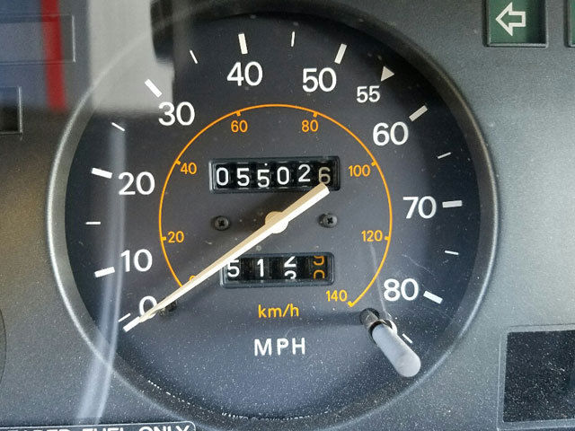 1982 Datsun Z-Series Turbo Coupe - photo 13
