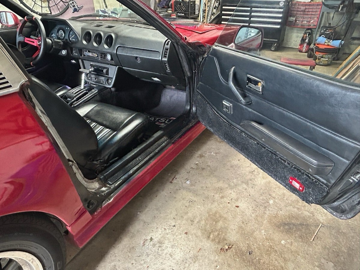 1982 Datsun Z-Series - photo 11