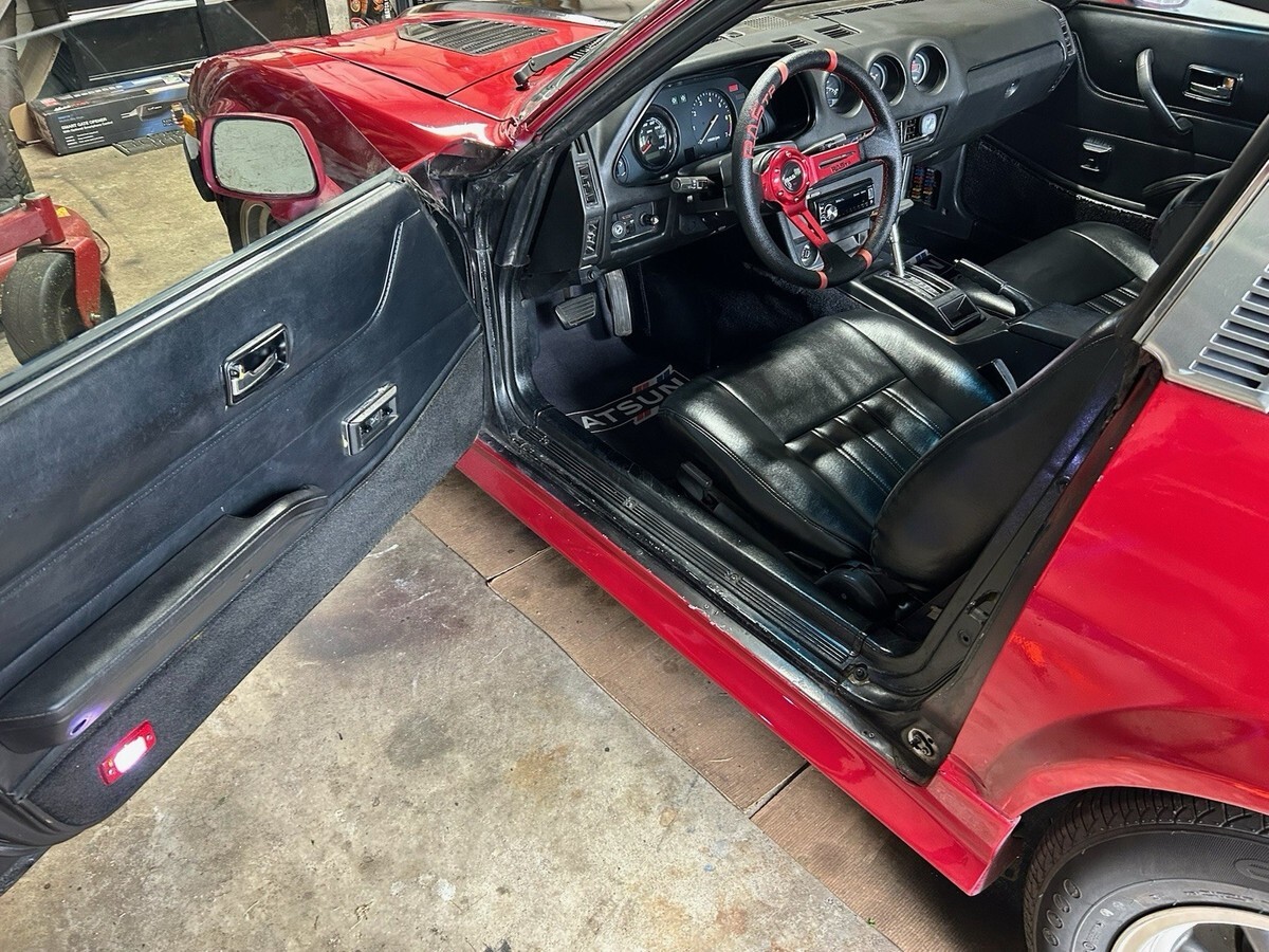 1982 Datsun Z-Series - photo 5