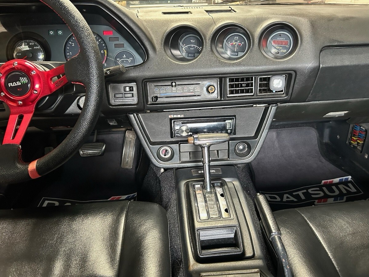 1982 Datsun Z-Series - photo 6