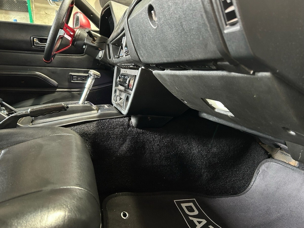 1982 Datsun Z-Series - photo 8