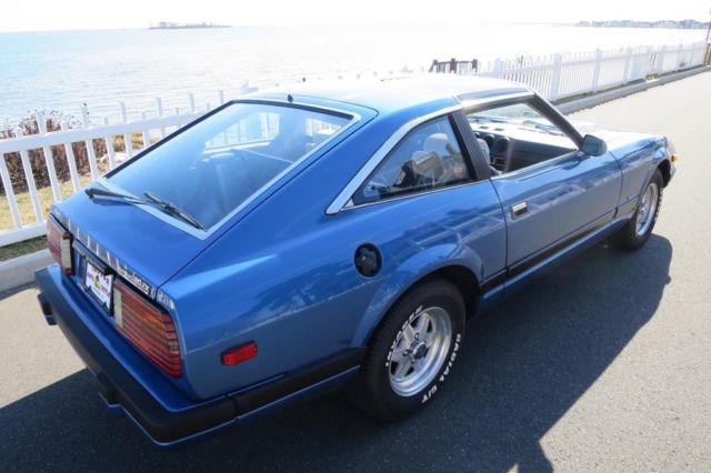 1982 Datsun Z-Series -- - photo 13