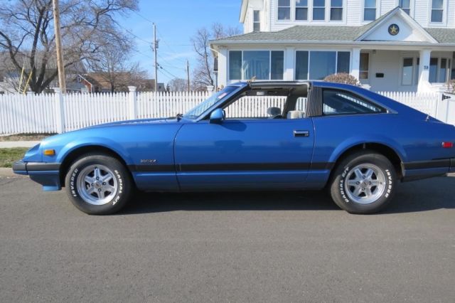 1982 Datsun Z-Series -- - photo 9