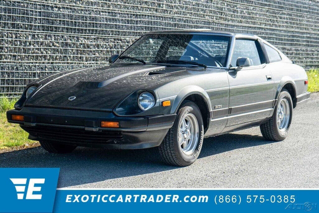 1982 Datsun Z-Series GL - photo 13