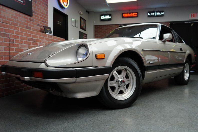 1982 Datsun Z-Series GL 2dr Hatchback - photo 10