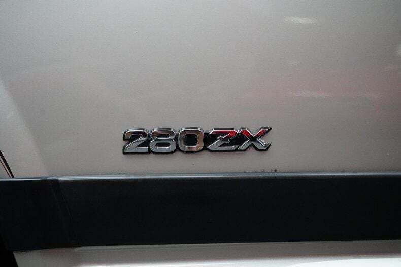 1982 Datsun Z-Series GL 2dr Hatchback - photo 11